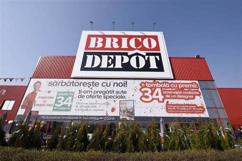 bricodepot cluj.